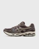 ASICS - Gel-Kayano 14 Suede and Mesh Trainers - Mens - Brown