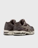 ASICS - Gel-Kayano 14 Suede and Mesh Trainers - Mens - Brown