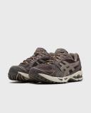 ASICS - Gel-Kayano 14 Suede and Mesh Trainers - Mens - Brown