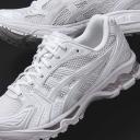 ASICS Gel-Kayano 14 Triple White