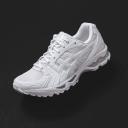 ASICS Gel-Kayano 14 Triple White