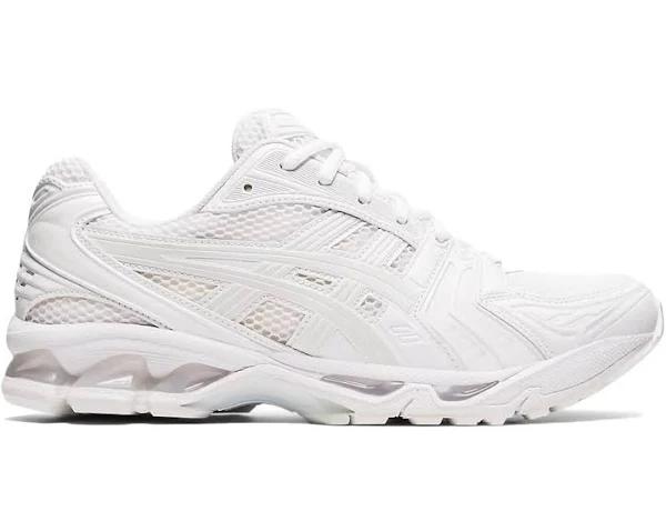 ASICS Gel-Kayano 14 Triple White