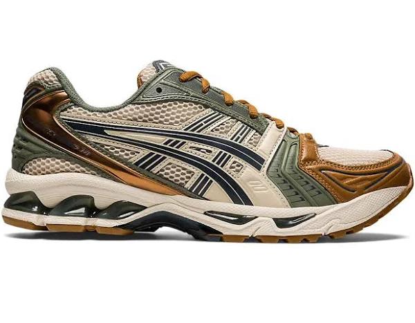 ASICS Gel-Kayano 14 Vanilla Tarmac