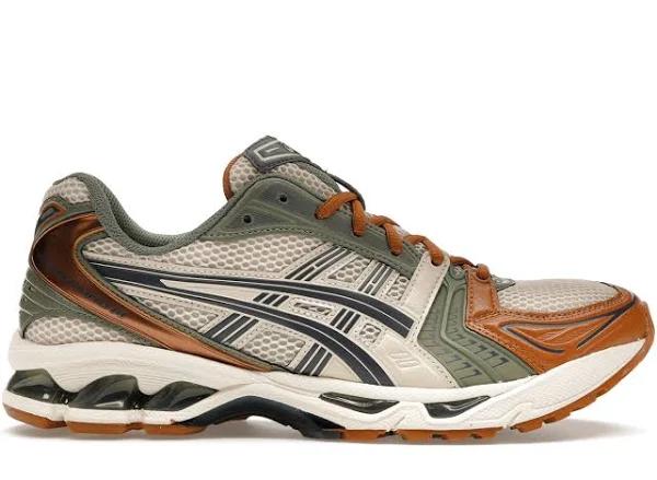 ASICS Gel-Kayano 14 Vanilla Tarmac