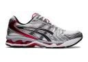 ASICS Gel-Kayano 14 White Classic Red