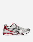 ASICS Gel-Kayano 14 White/ Classic Red
