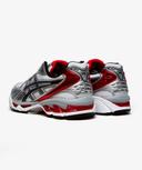 ASICS Gel-Kayano 14 White/ Classic Red