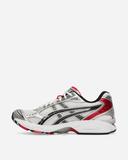 ASICS Gel-Kayano 14 White/ Classic Red