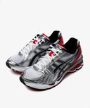 ASICS Gel-Kayano 14 White/ Classic Red