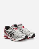 ASICS Gel-Kayano 14 White/ Classic Red