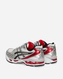 ASICS Gel-Kayano 14 White/ Classic Red