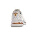 ASICS Gel-Kayano 14 White Gold (Women's)