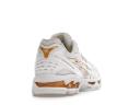 ASICS Gel-Kayano 14 White Gold (Women's)