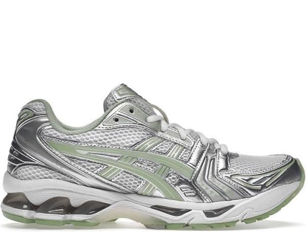 ASICS Gel-Kayano 14 White Jade (Women's)