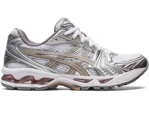 asics – GEL-KAYANO 14 White/Moonrock - Size EU 45.5