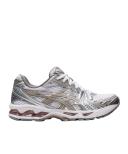 Asics GEL-Kayano 14, White / Moonrock