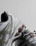 Asics GEL-Kayano 14, White / Moonrock
