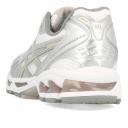 Asics GEL-Kayano 14, White / Moonrock