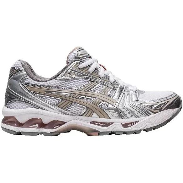 Asics GEL-Kayano 14, White / Moonrock