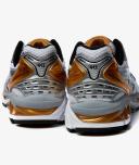 ASICS Gel-Kayano 14 White/ Pure Gold