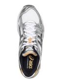 ASICS Gel-Kayano 14 White/ Pure Gold
