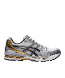 ASICS Gel-Kayano 14 White/ Pure Gold