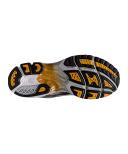 ASICS Gel-Kayano 14 White/ Pure Gold