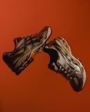 ASICS Gel-Kayano 14 White/ Pure Gold