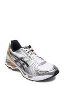 ASICS Gel-Kayano 14 White/ Pure Gold