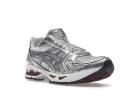 ASICS Gel-Kayano 14 White Pure Silver