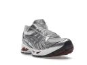 ASICS Gel-Kayano 14 White Pure Silver
