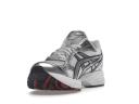 ASICS Gel-Kayano 14 White Pure Silver