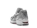ASICS Gel-Kayano 14 White Pure Silver