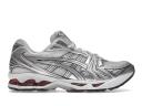 ASICS Gel-Kayano 14 White Pure Silver