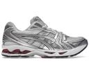 ASICS Gel-Kayano 14 White Pure Silver