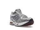 ASICS Gel-Kayano 14 White Pure Silver