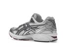 ASICS Gel-Kayano 14 White Pure Silver