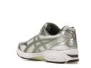 ASICS Gel-Kayano 14 White Pure Silver Slate Grey Sage