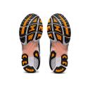 ASICS Gel-Kayano 14 White Pure Sliver Orange