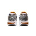 ASICS Gel-Kayano 14 White Pure Sliver Orange