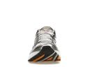 ASICS Gel-Kayano 14 White Pure Sliver Orange