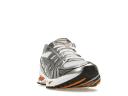 ASICS Gel-Kayano 14 White Pure Sliver Orange