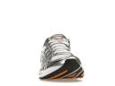 ASICS Gel-Kayano 14 White Pure Sliver Orange