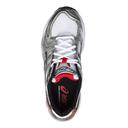 ASICS Gel Kayano 14 - White/Red - Mens
