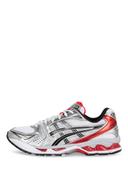 ASICS Gel Kayano 14 - White/Red - Mens