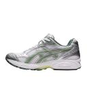 ASICS Gel-Kayano 14 - White / Slate Grey - US 4.5 - Unisex