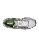 ASICS Gel-Kayano 14 - White / Slate Grey - US 4.5 - Unisex