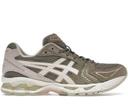 ASICS Gel-Kayano 14 White Thunder Blue (Women's)
