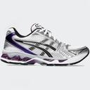 ASICS Gel-Kayano 14 White Thunder Blue (Women's)