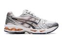ASICS Gel-Kayano 14 White Thunder Blue (Women's)